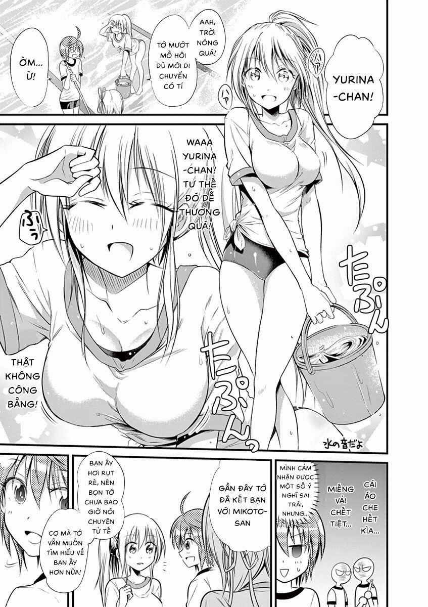 Tensei Pandemic 18 trang 7