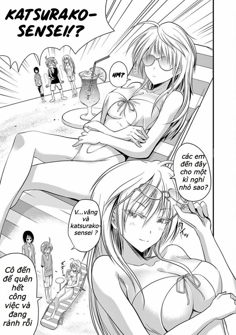 Tensei Pandemic 19.2 trang 3