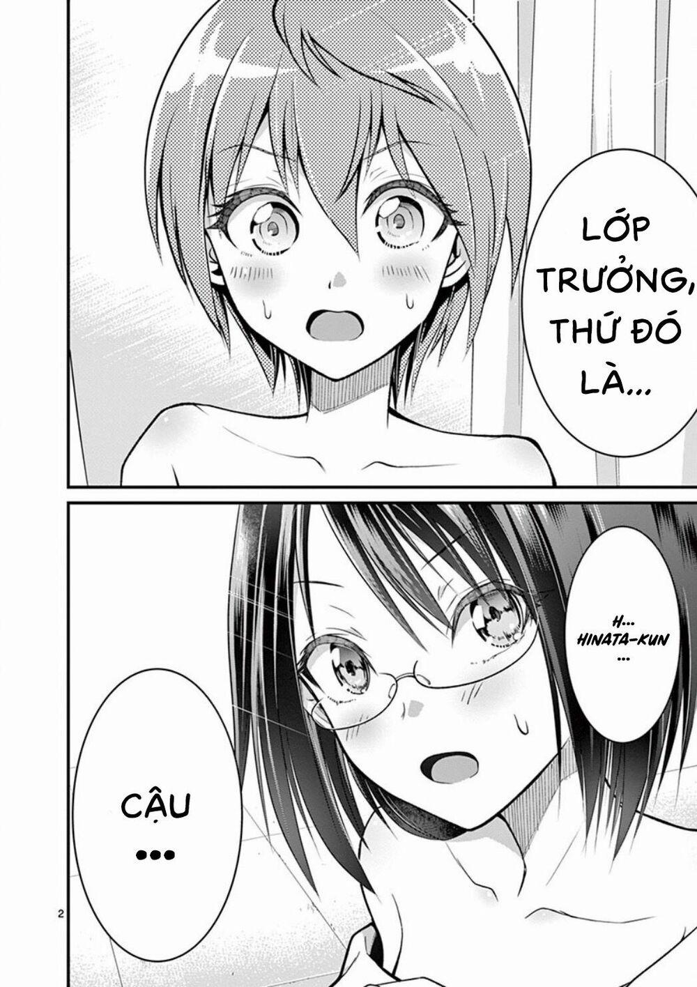 Tensei Pandemic 2 trang 2