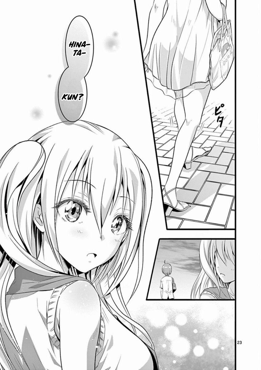 Tensei Pandemic 2 trang 23