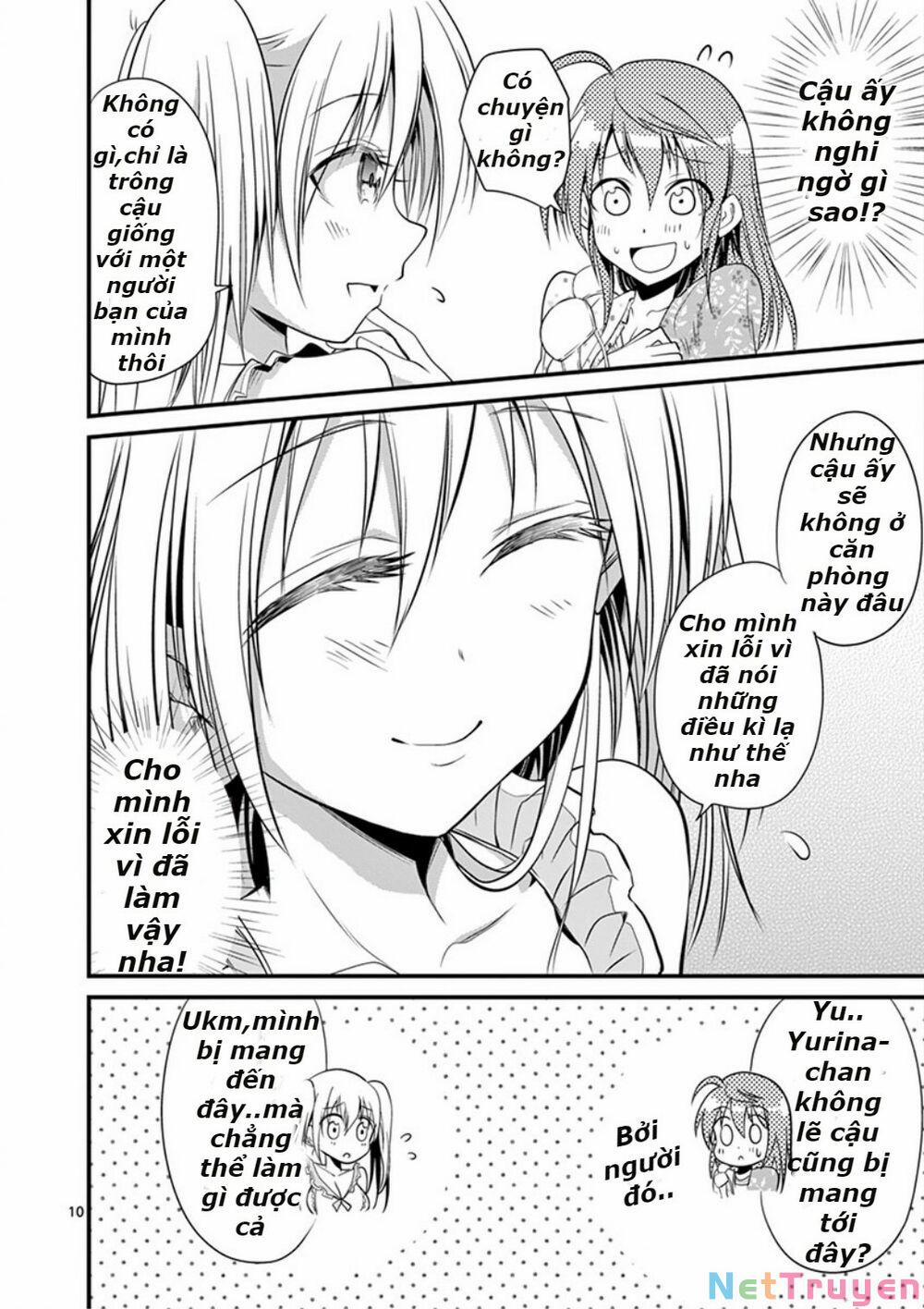 Tensei Pandemic 20.2 trang 0