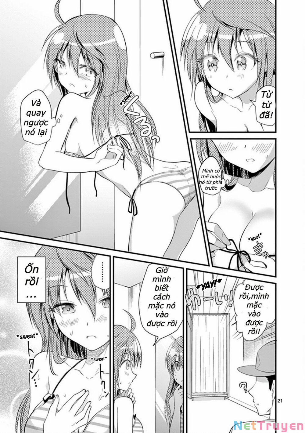 Tensei Pandemic 20.2 trang 11