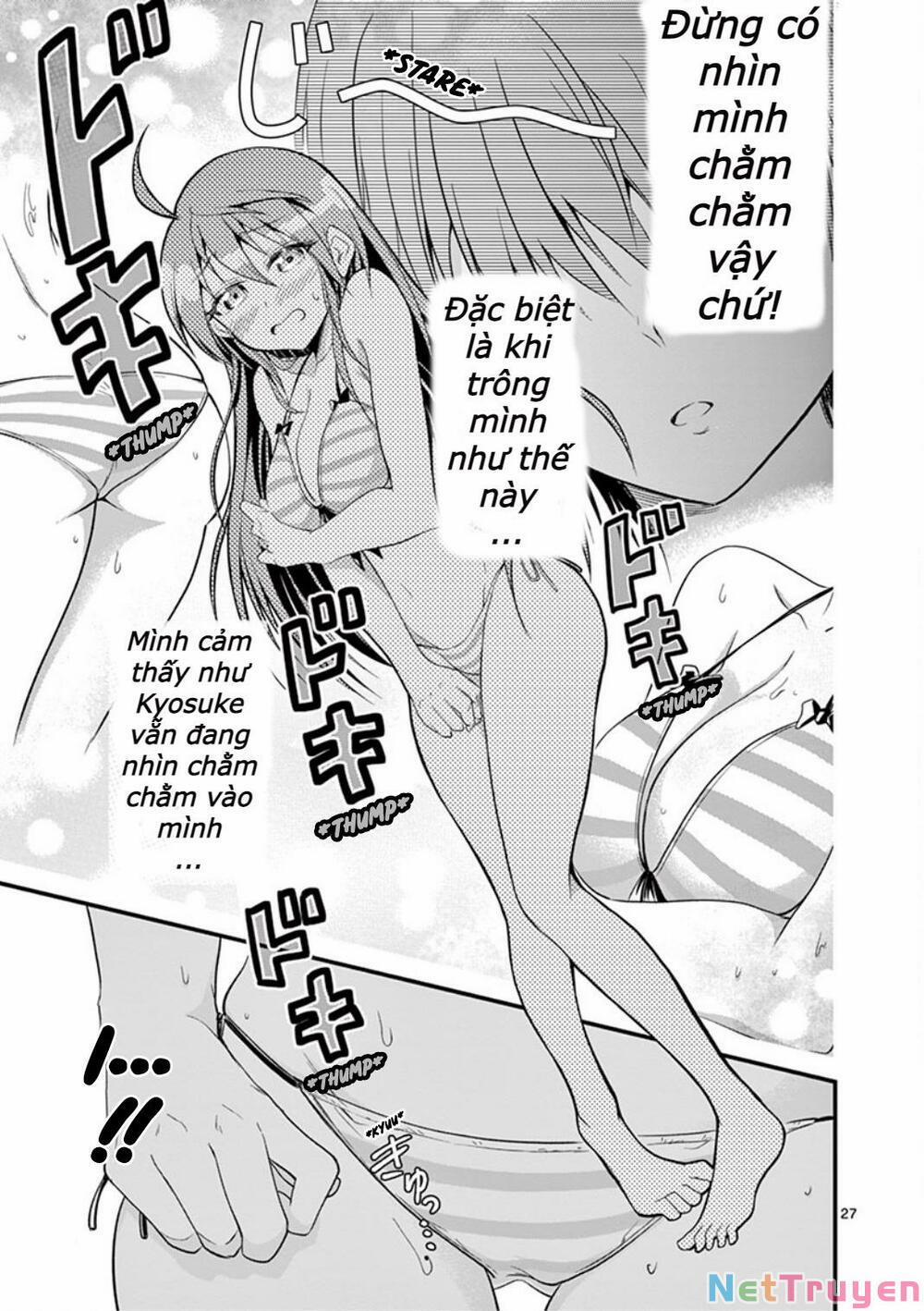 Tensei Pandemic 20.2 trang 17