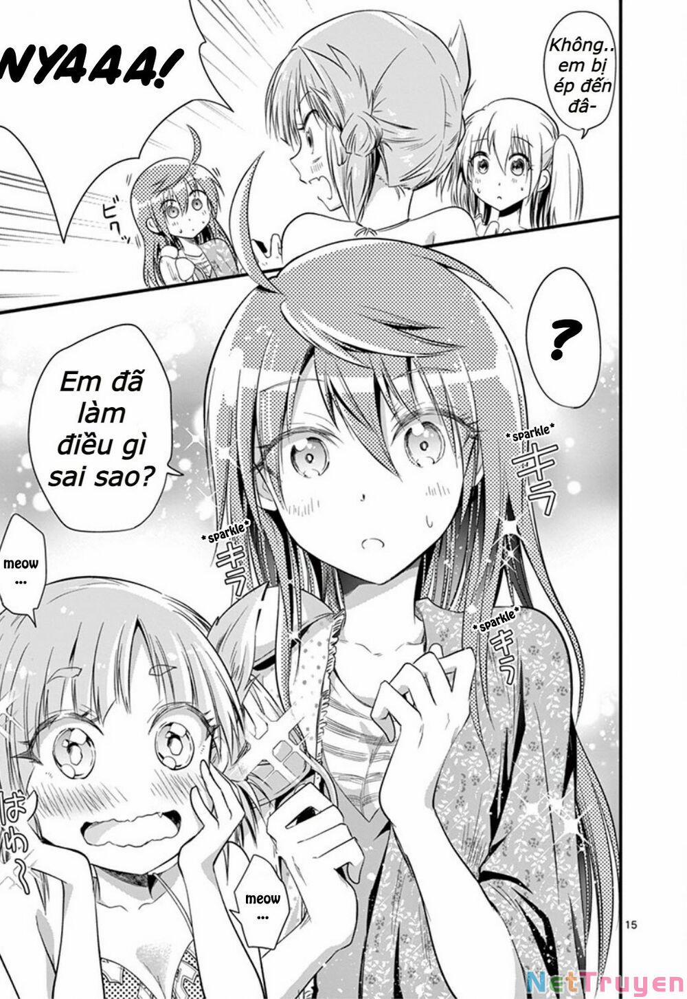 Tensei Pandemic 20.2 trang 5