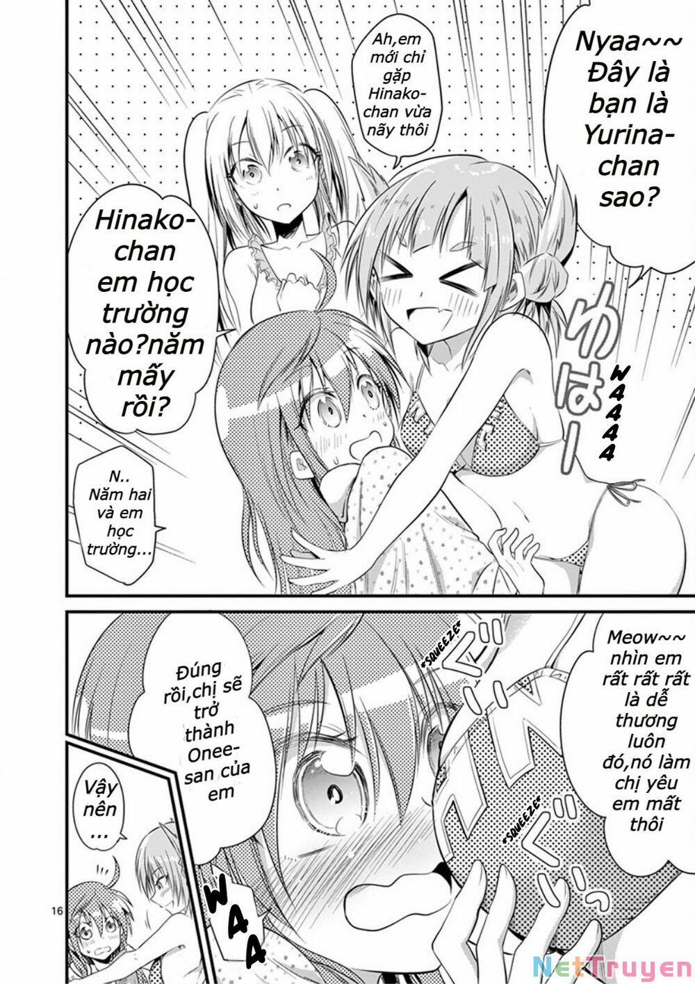 Tensei Pandemic 20.2 trang 6