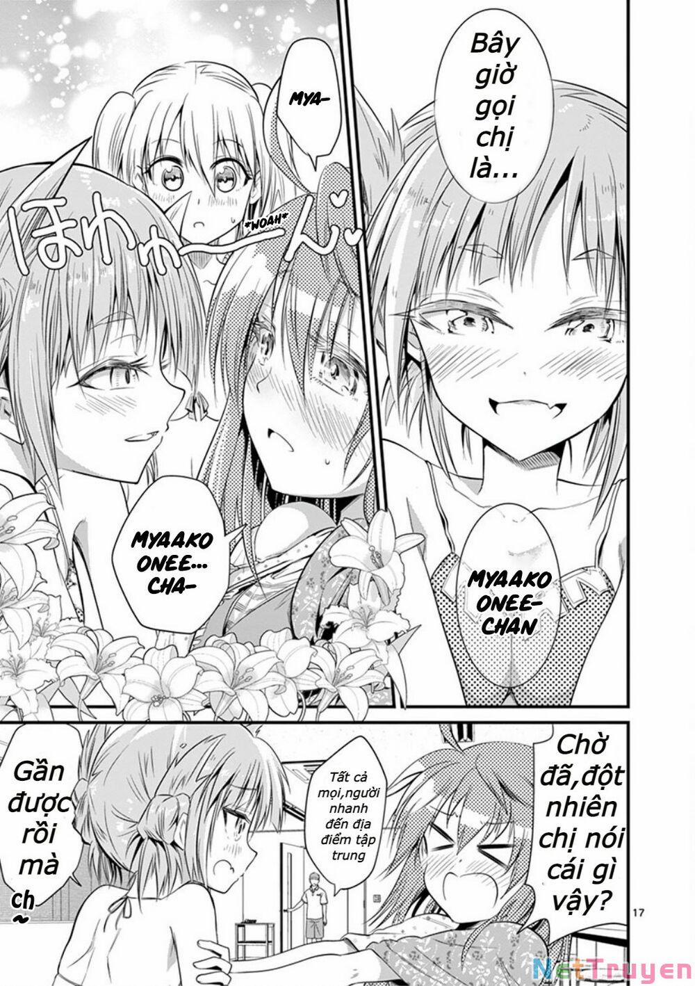 Tensei Pandemic 20.2 trang 7