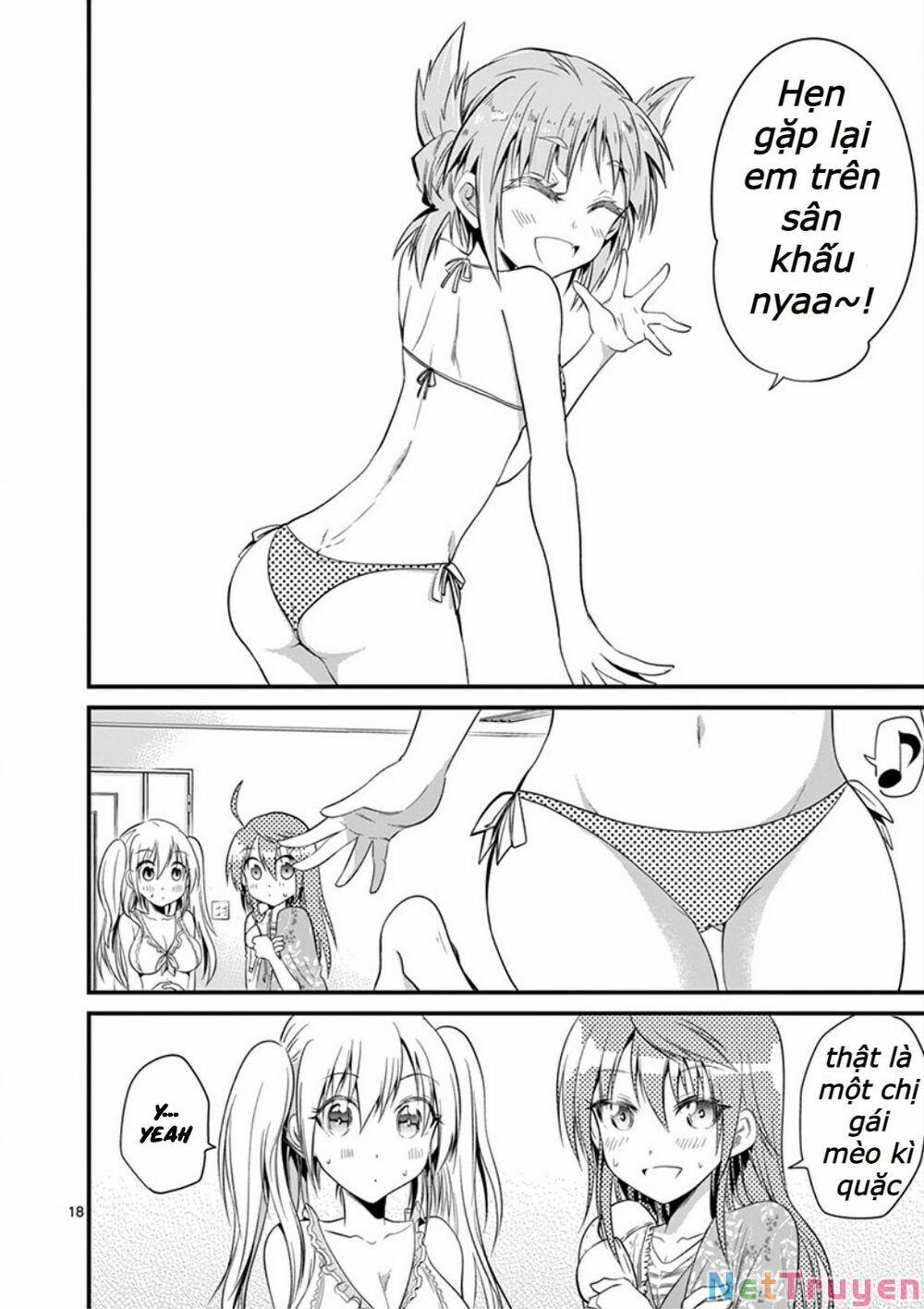 Tensei Pandemic 20.2 trang 8