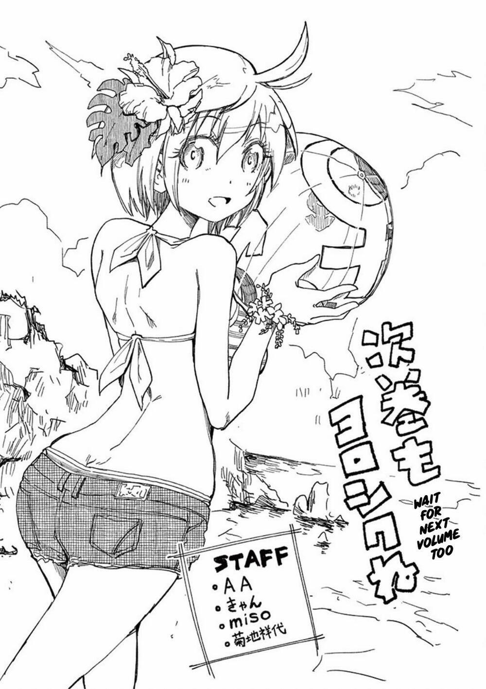 Tensei Pandemic 20.3 trang 19