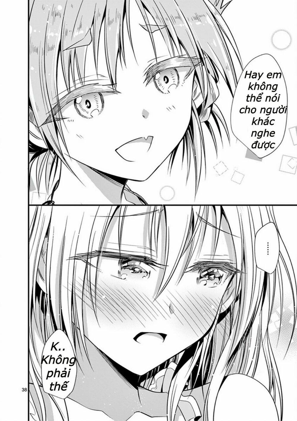 Tensei Pandemic 20.3 trang 9