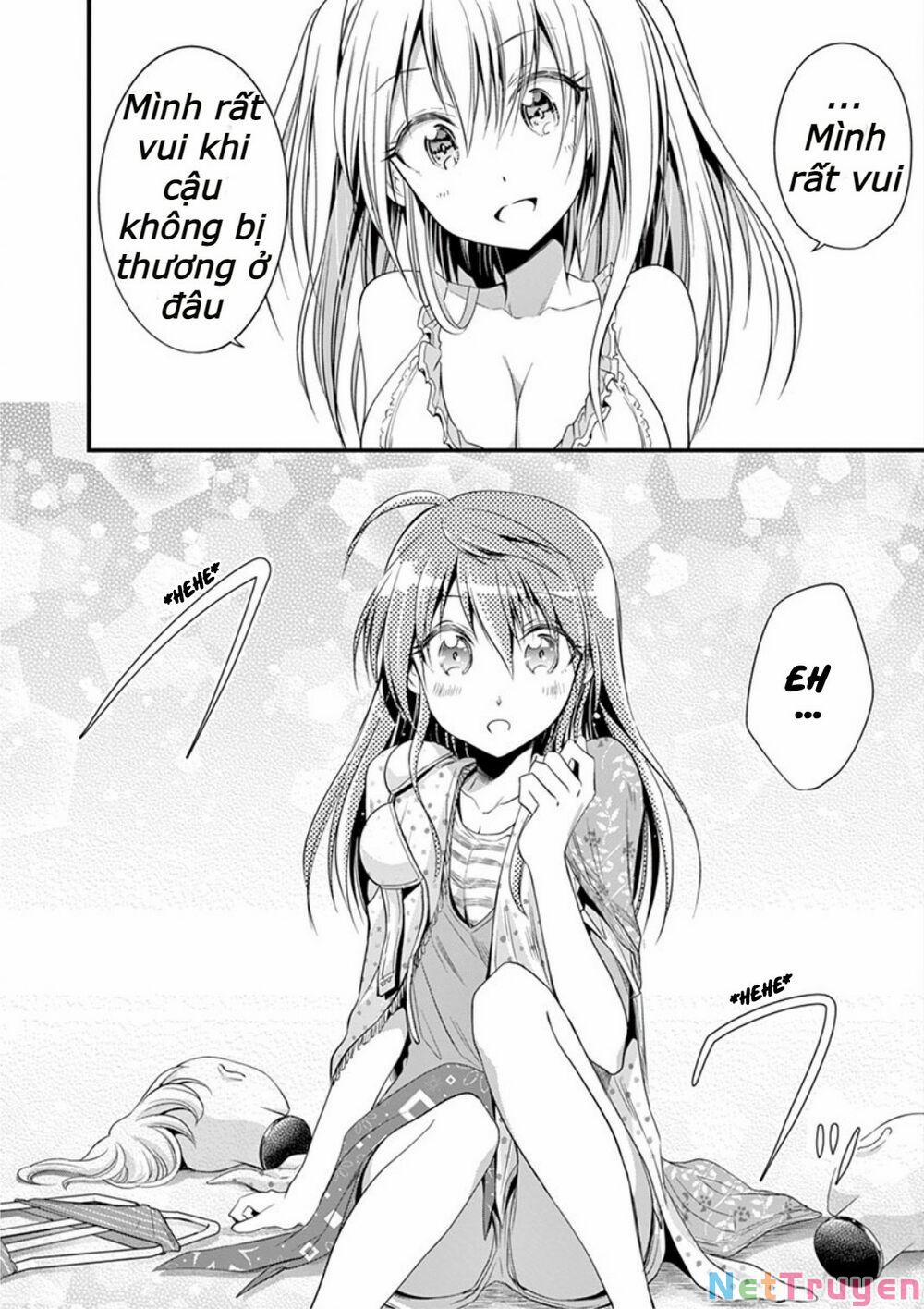 Tensei Pandemic 20 trang 7