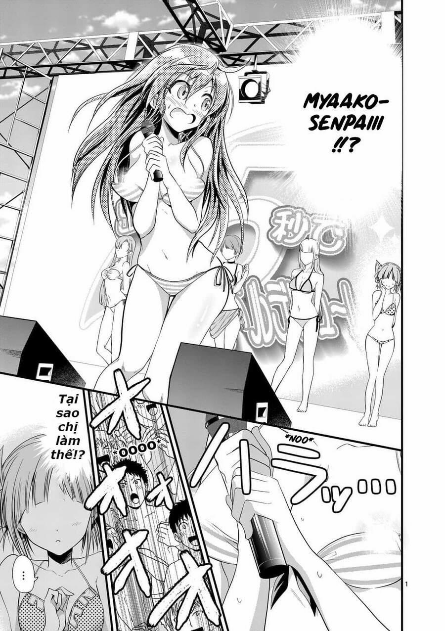 Tensei Pandemic 21 trang 0