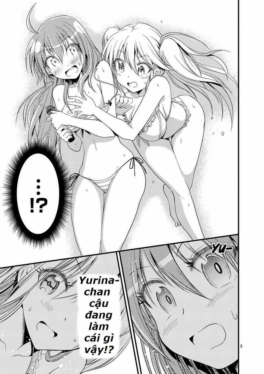 Tensei Pandemic 21 trang 2