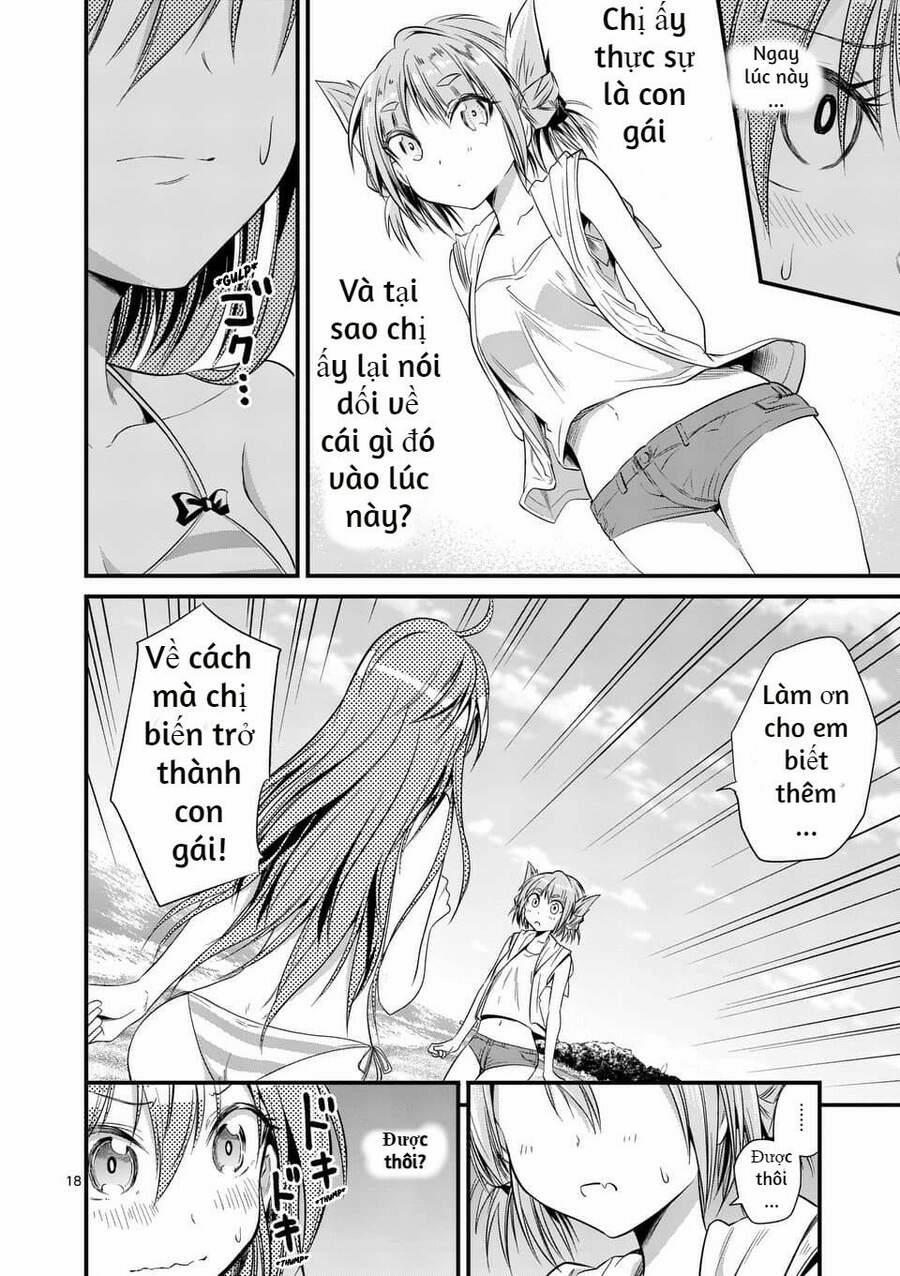 Tensei Pandemic 21 trang 20