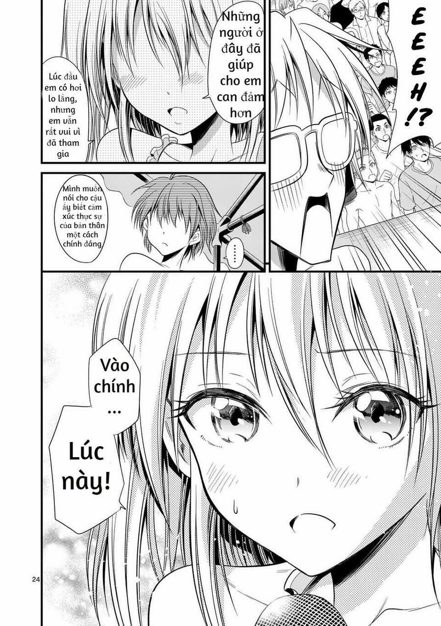 Tensei Pandemic 21 trang 26