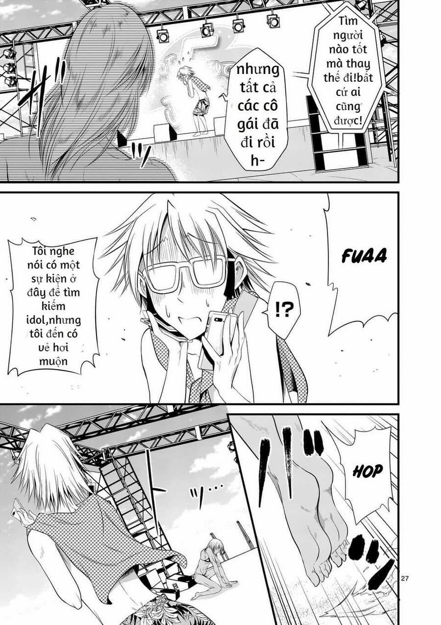 Tensei Pandemic 21 trang 29