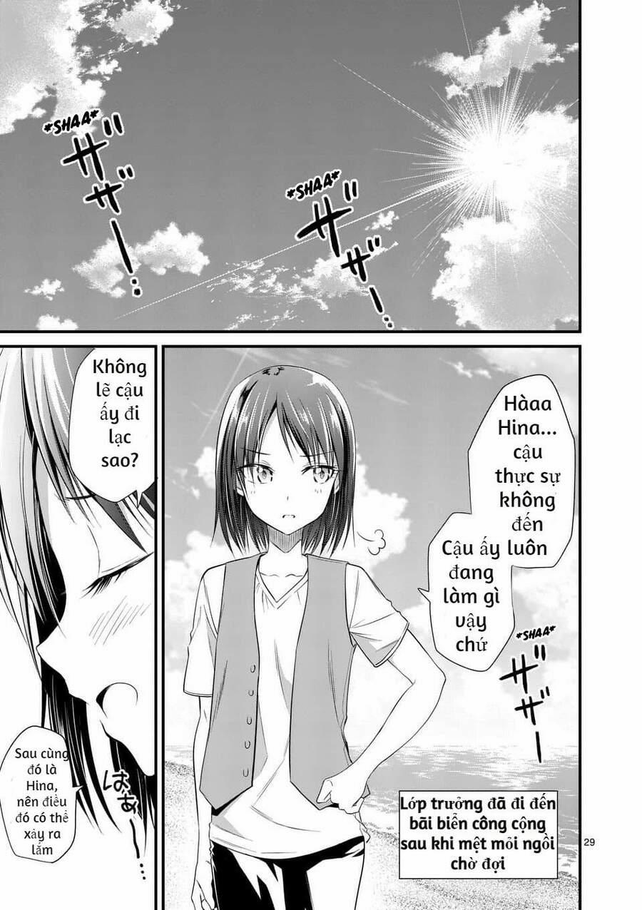 Tensei Pandemic 21 trang 31