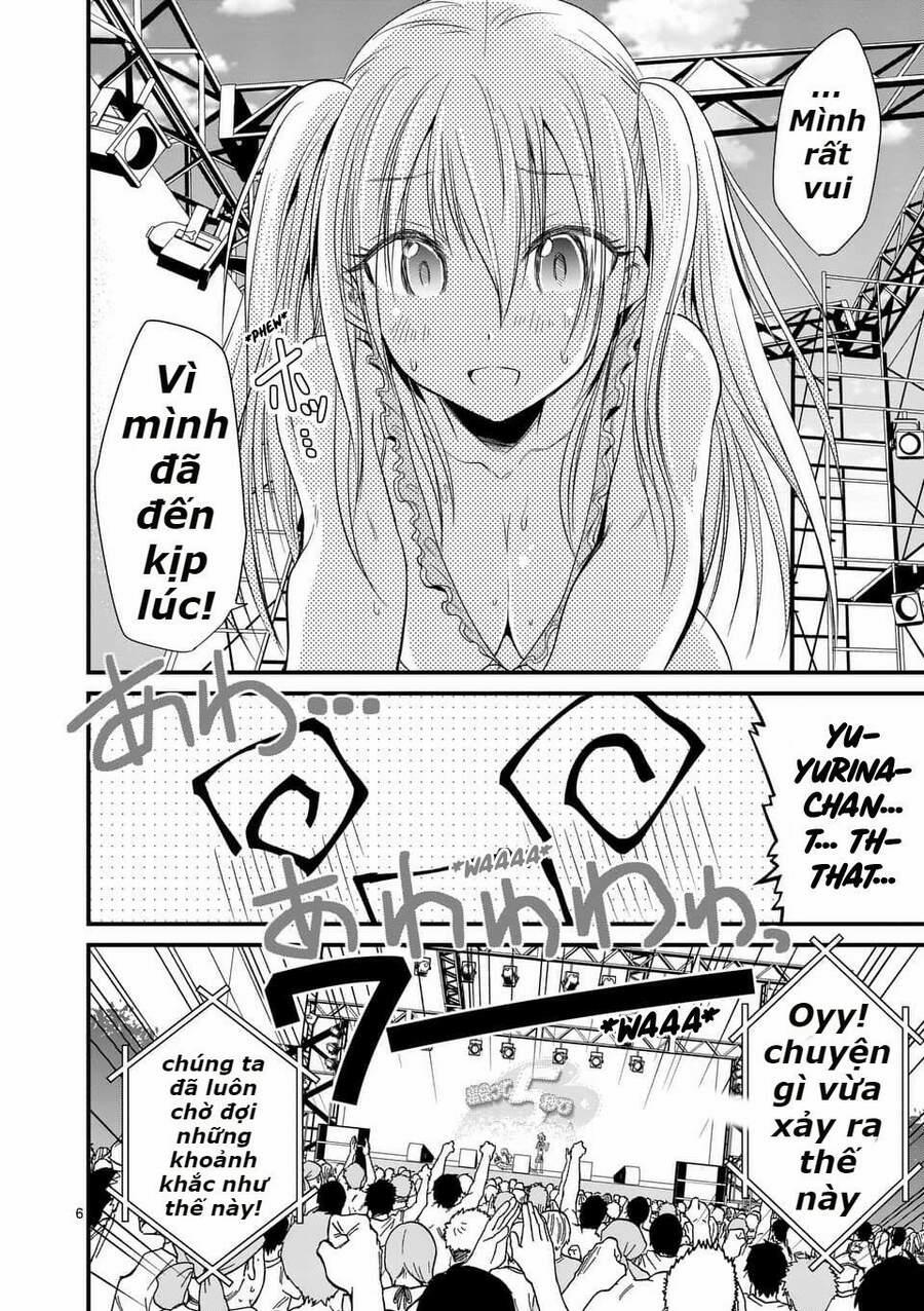 Tensei Pandemic 21 trang 4