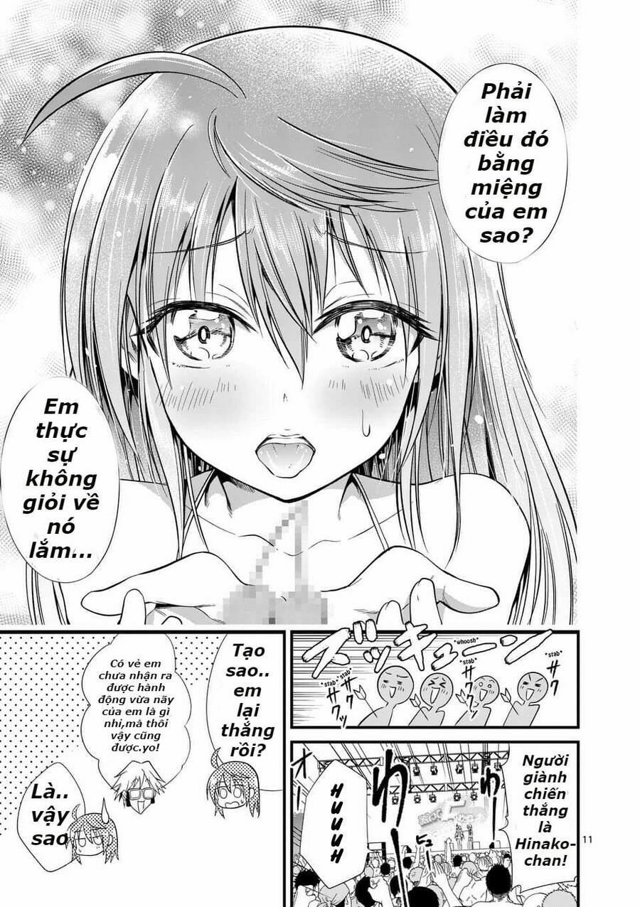 Tensei Pandemic 21 trang 9