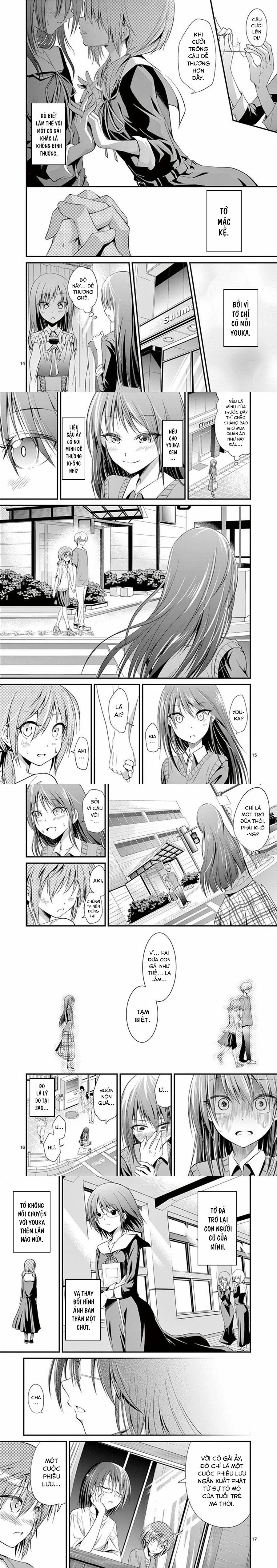 Tensei Pandemic 24 trang 4