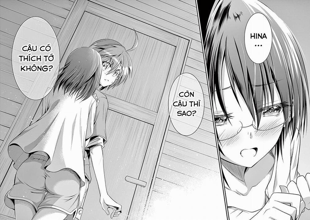 Tensei Pandemic 24 trang 6