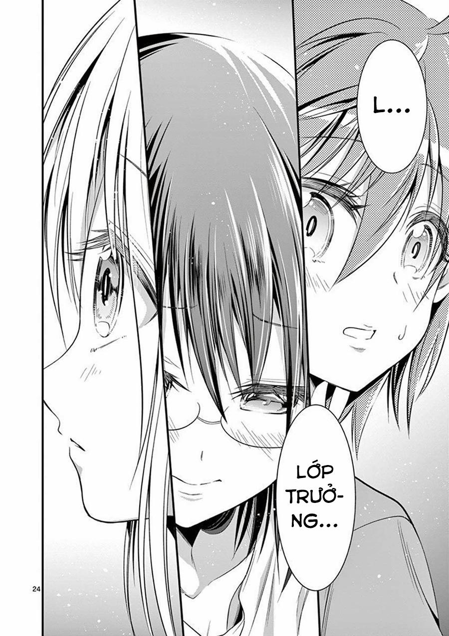 Tensei Pandemic 24 trang 7