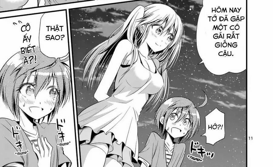 Tensei Pandemic 25.1 trang 10