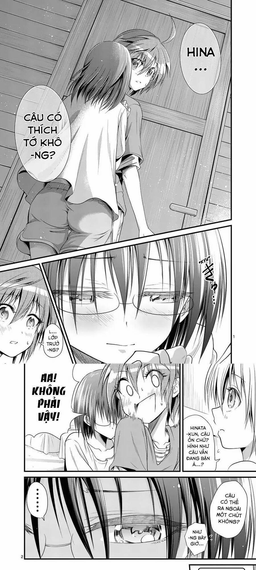 Tensei Pandemic 25.1 trang 3