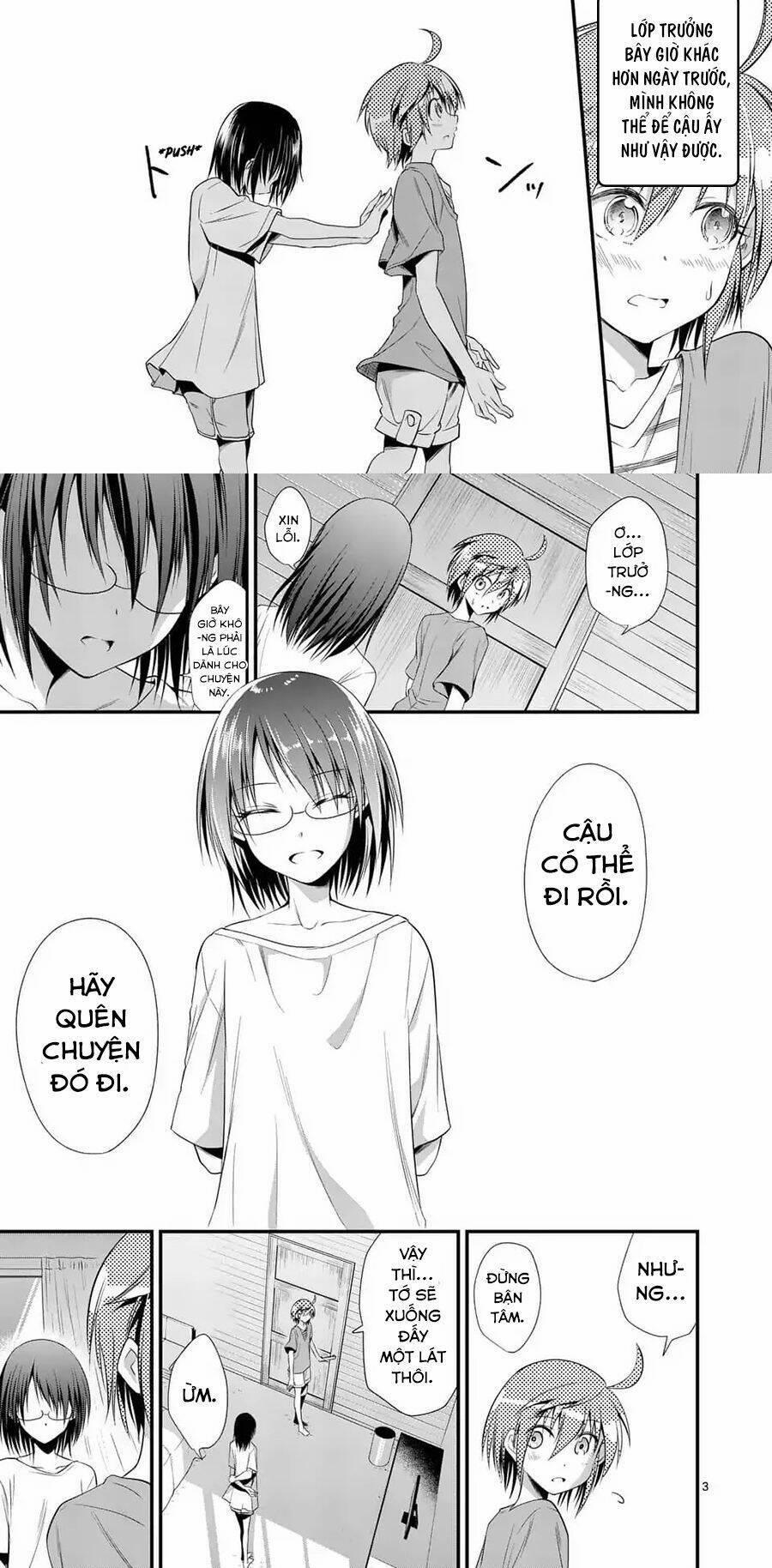 Tensei Pandemic 25.1 trang 4