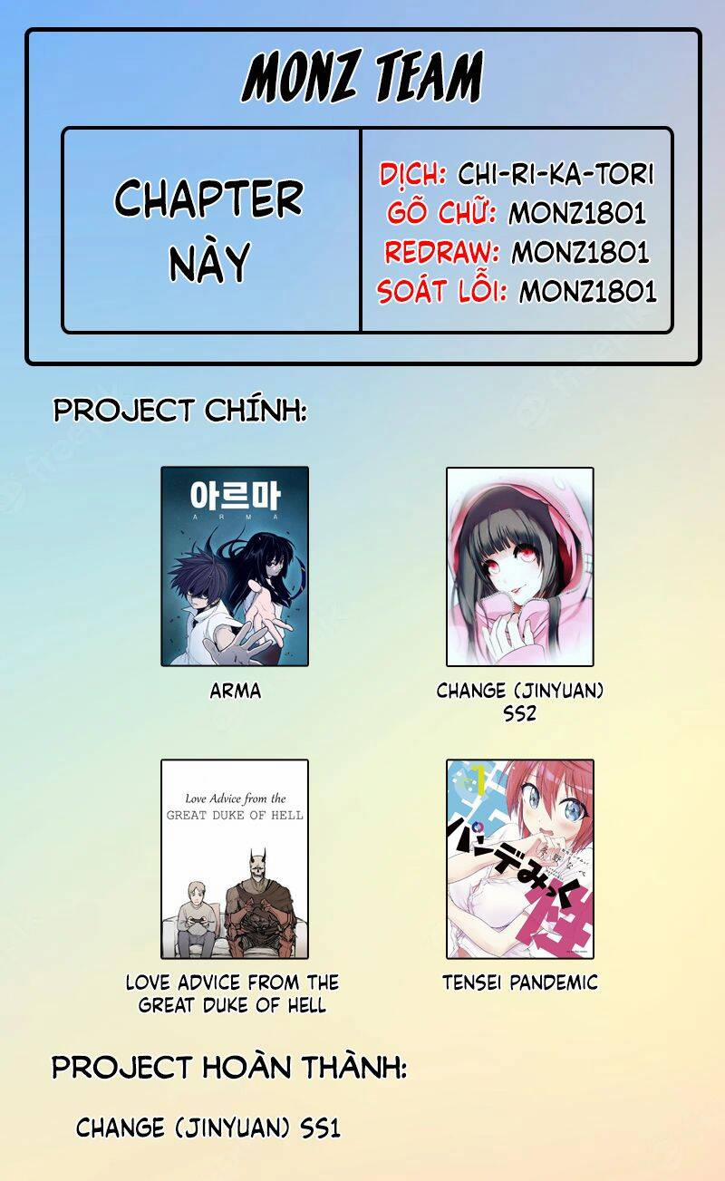 Tensei Pandemic 25.2 trang 1