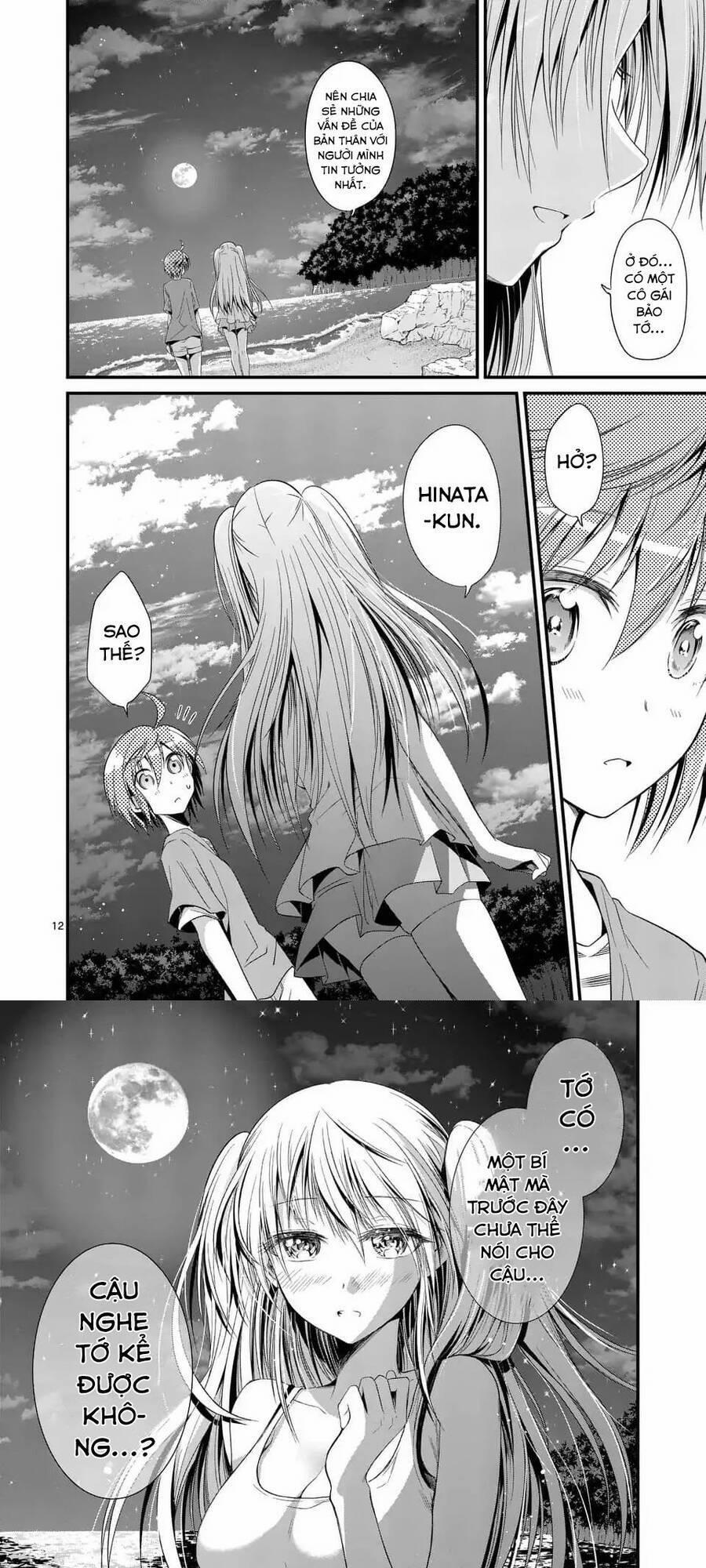 Tensei Pandemic 25.2 trang 10