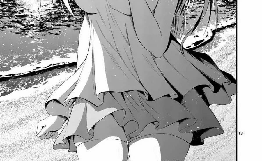 Tensei Pandemic 25.2 trang 11