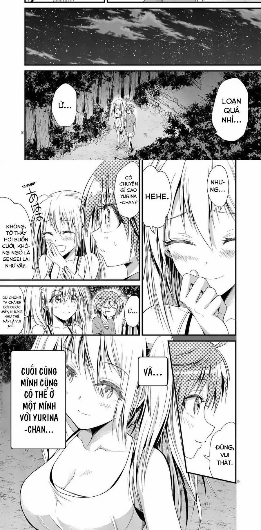 Tensei Pandemic 25.2 trang 7