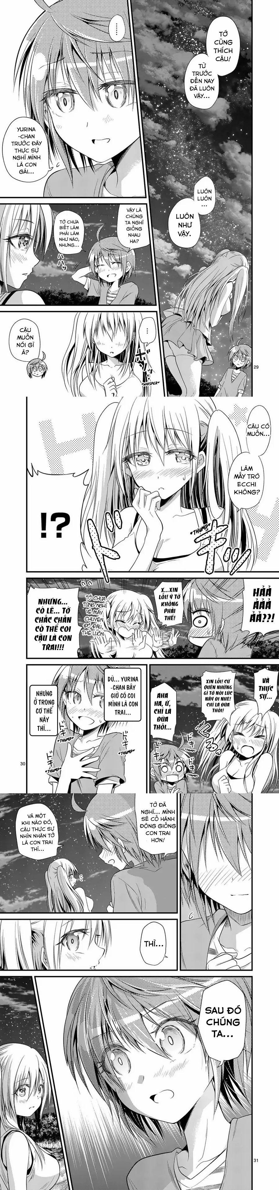 Tensei Pandemic 26.2 trang 4