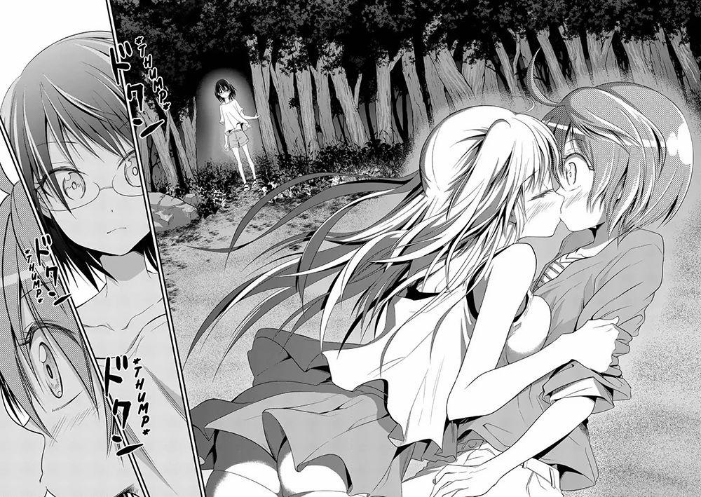 Tensei Pandemic 26.2 trang 6