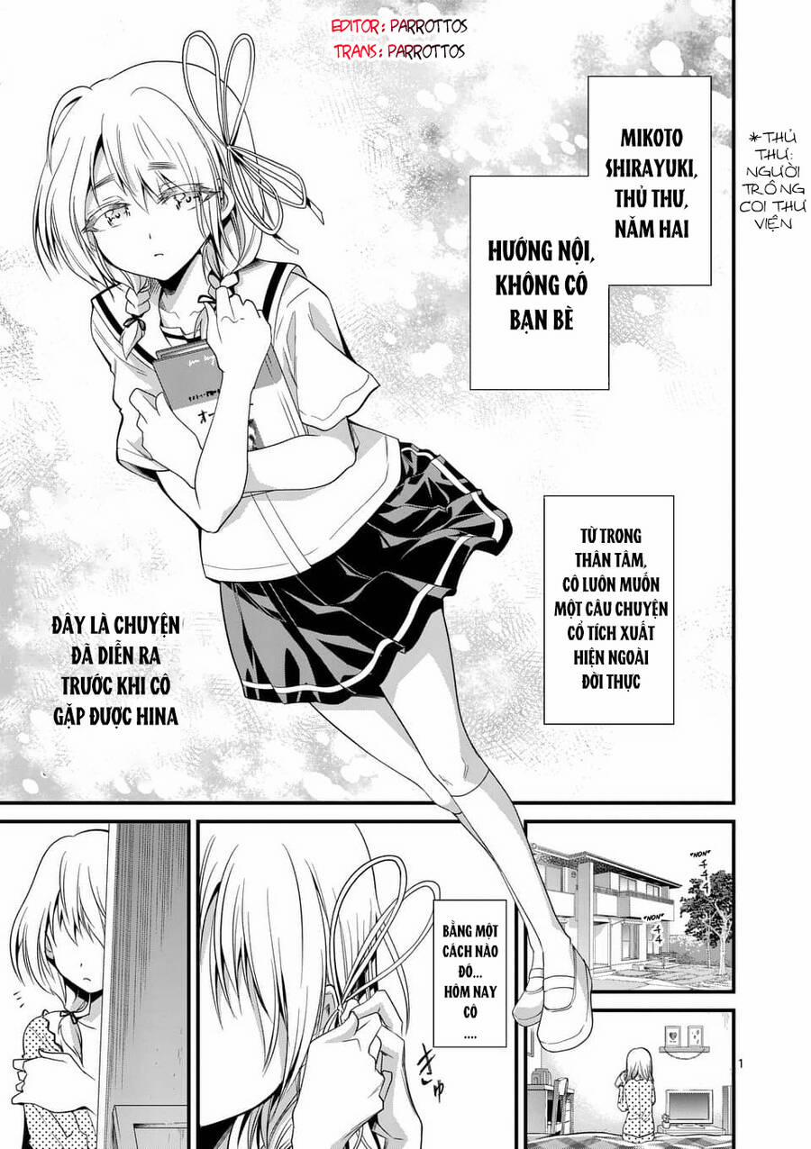 Tensei Pandemic 28 trang 0