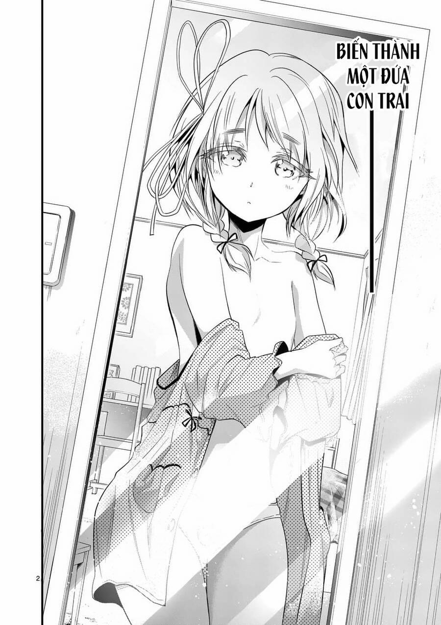 Tensei Pandemic 28 trang 1