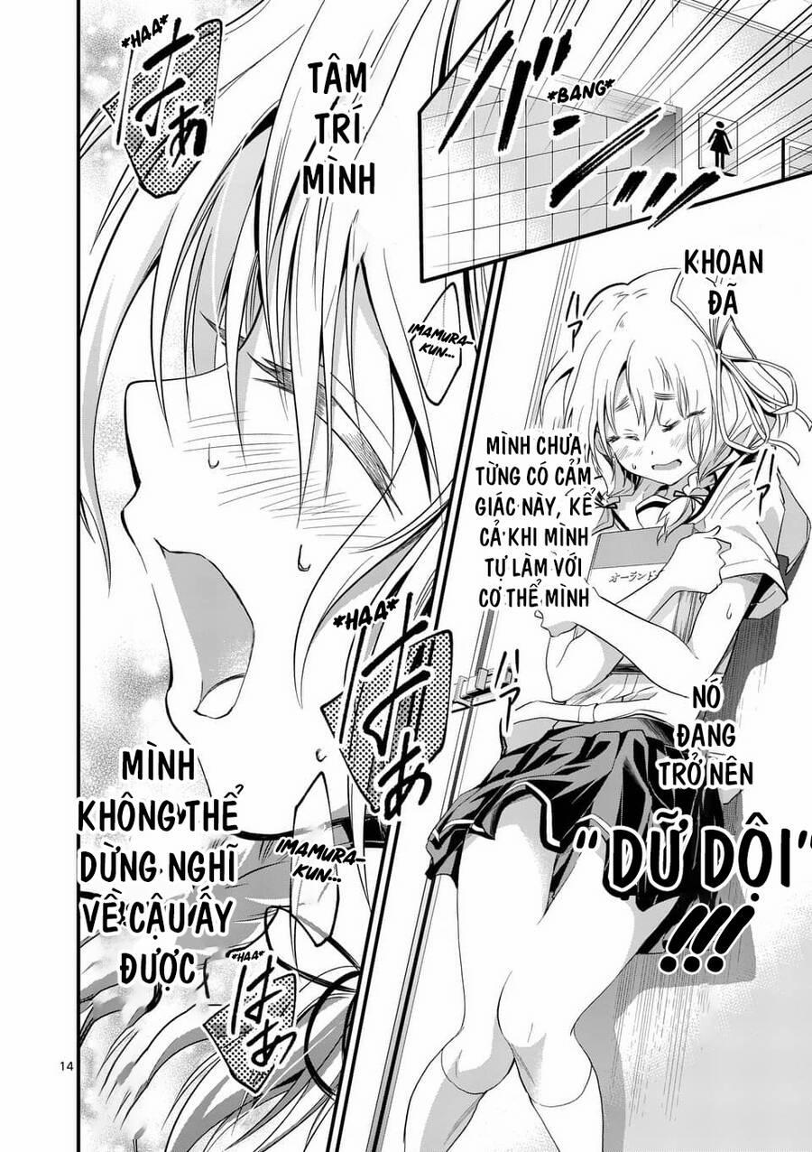 Tensei Pandemic 28 trang 13