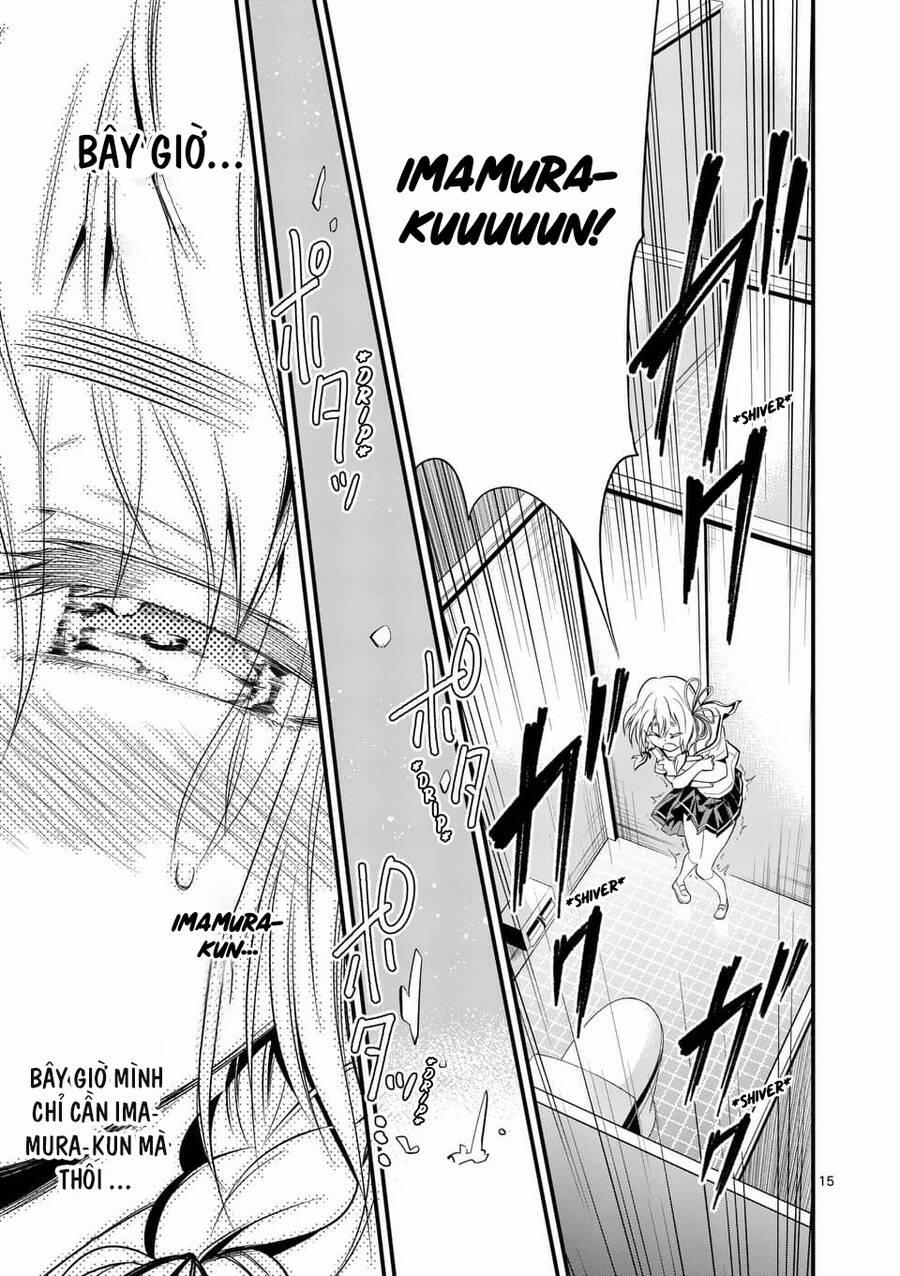 Tensei Pandemic 28 trang 14