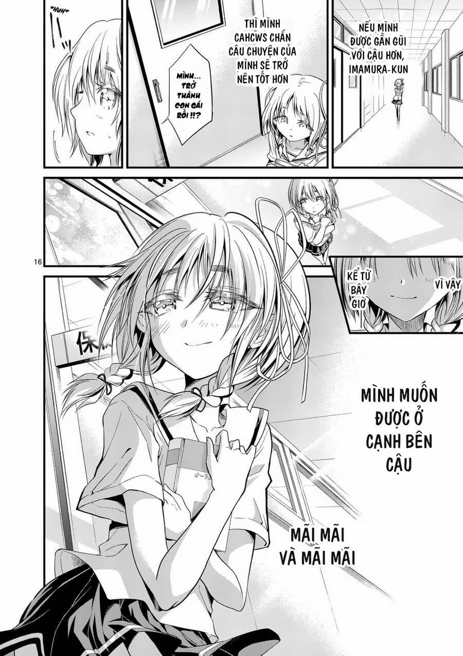 Tensei Pandemic 28 trang 15
