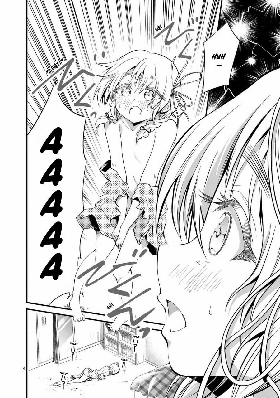 Tensei Pandemic 28 trang 3