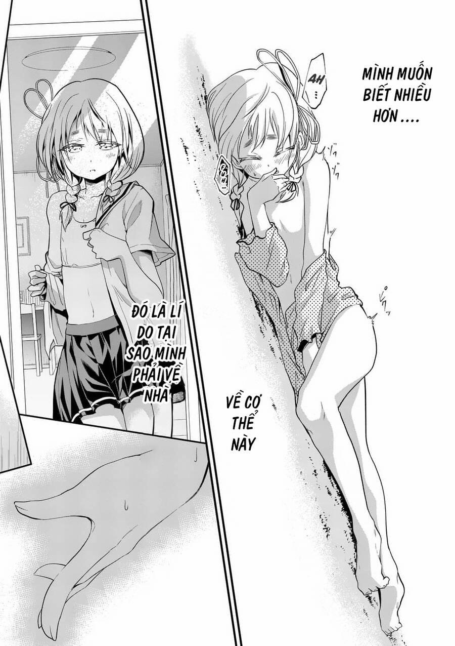 Tensei Pandemic 28 trang 5