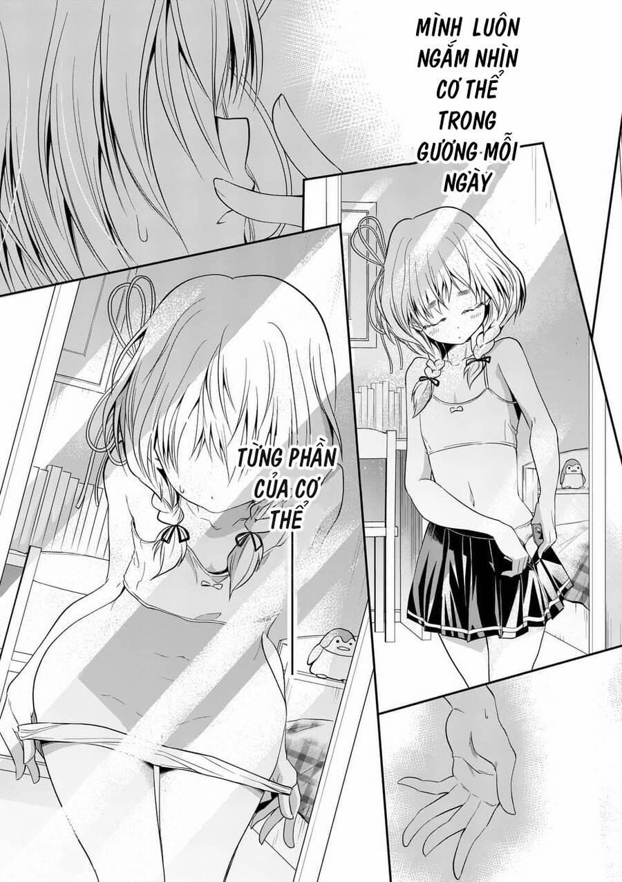 Tensei Pandemic 28 trang 6