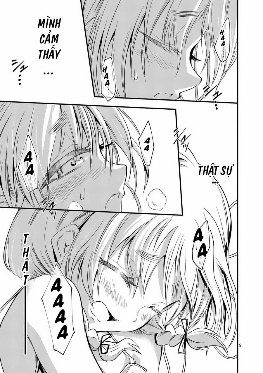 Tensei Pandemic 28 trang 8