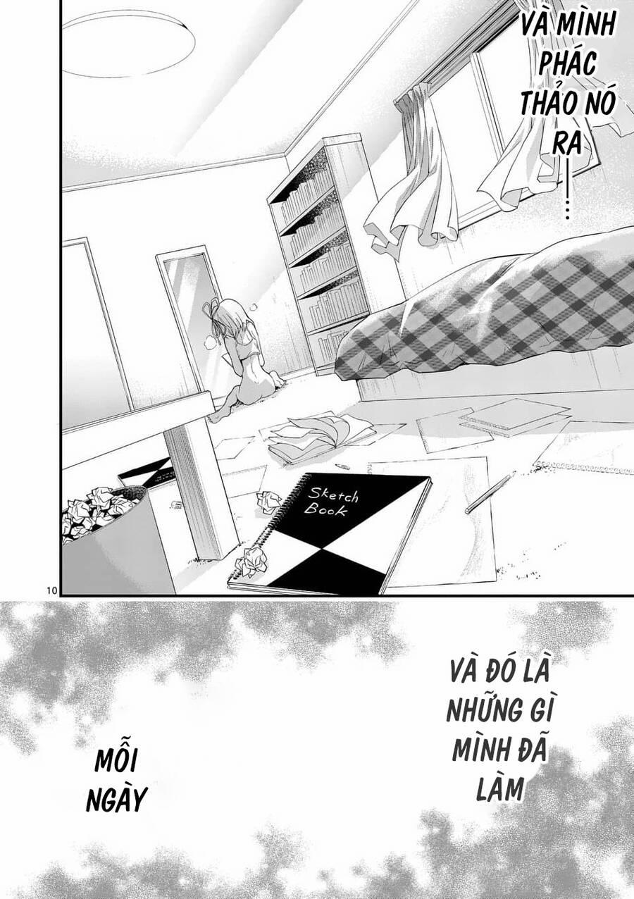 Tensei Pandemic 28 trang 9