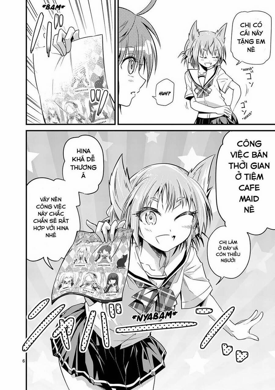 Tensei Pandemic 29.1 trang 13