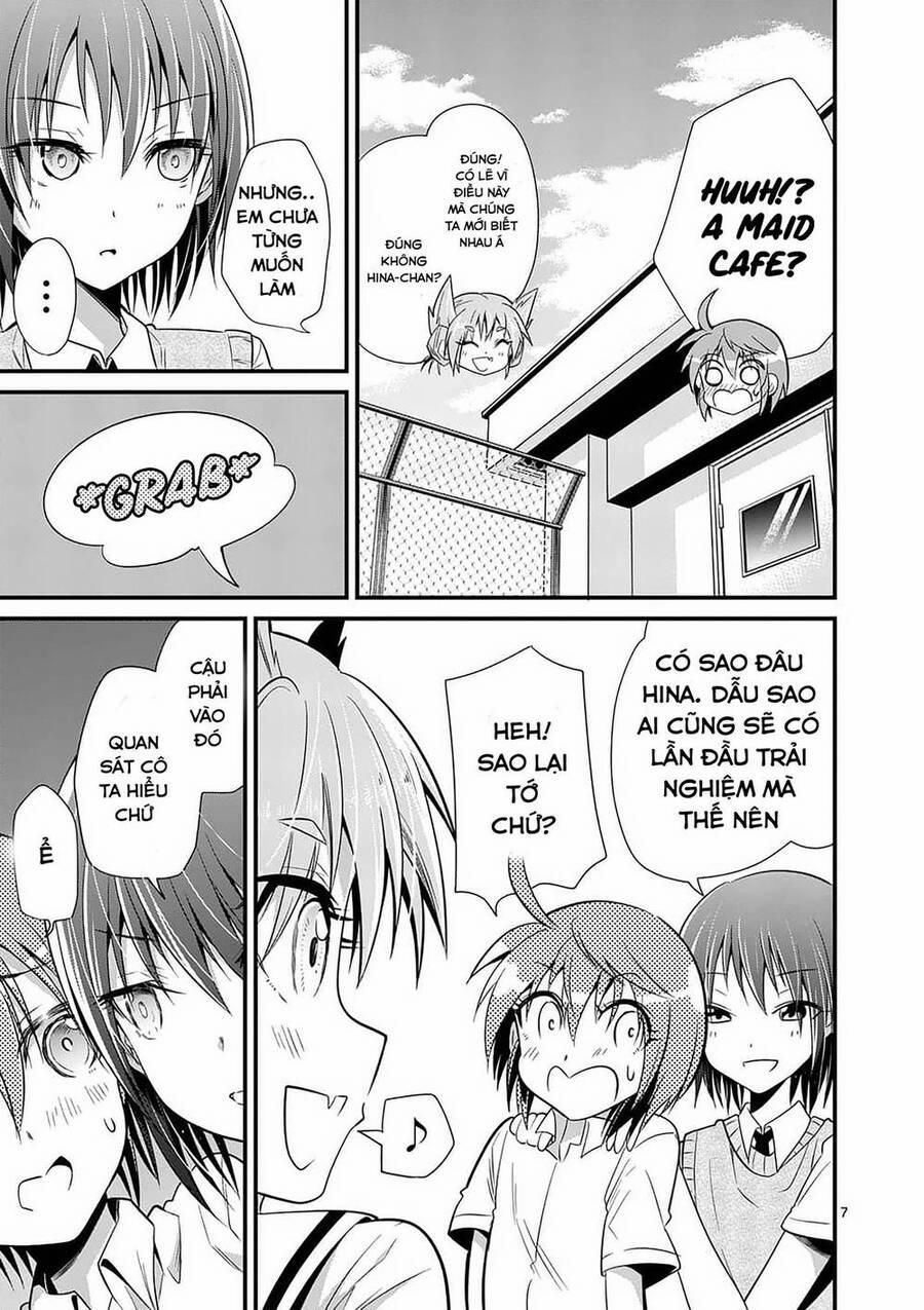 Tensei Pandemic 29.1 trang 14