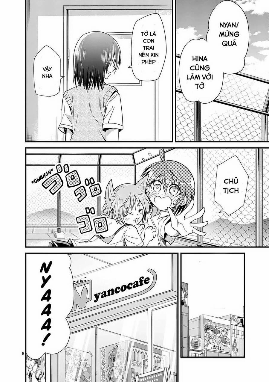 Tensei Pandemic 29.1 trang 15