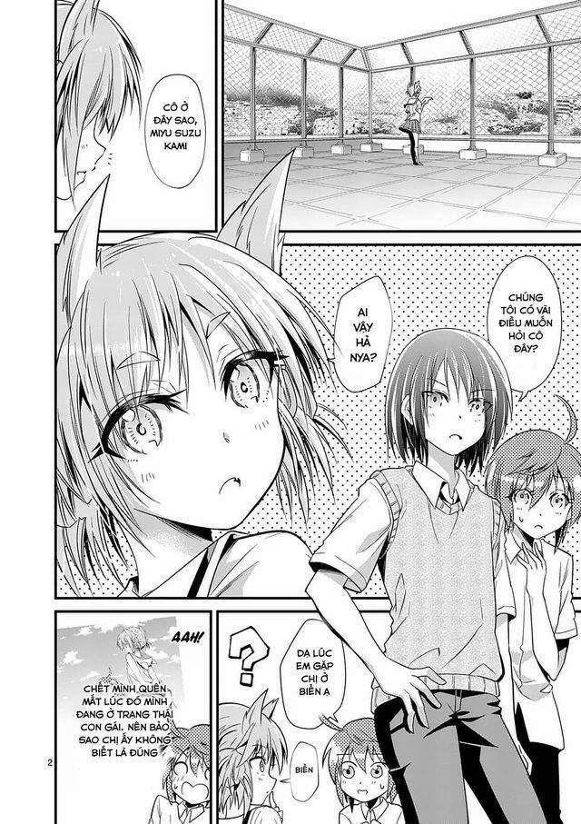 Tensei Pandemic 29.1 trang 5