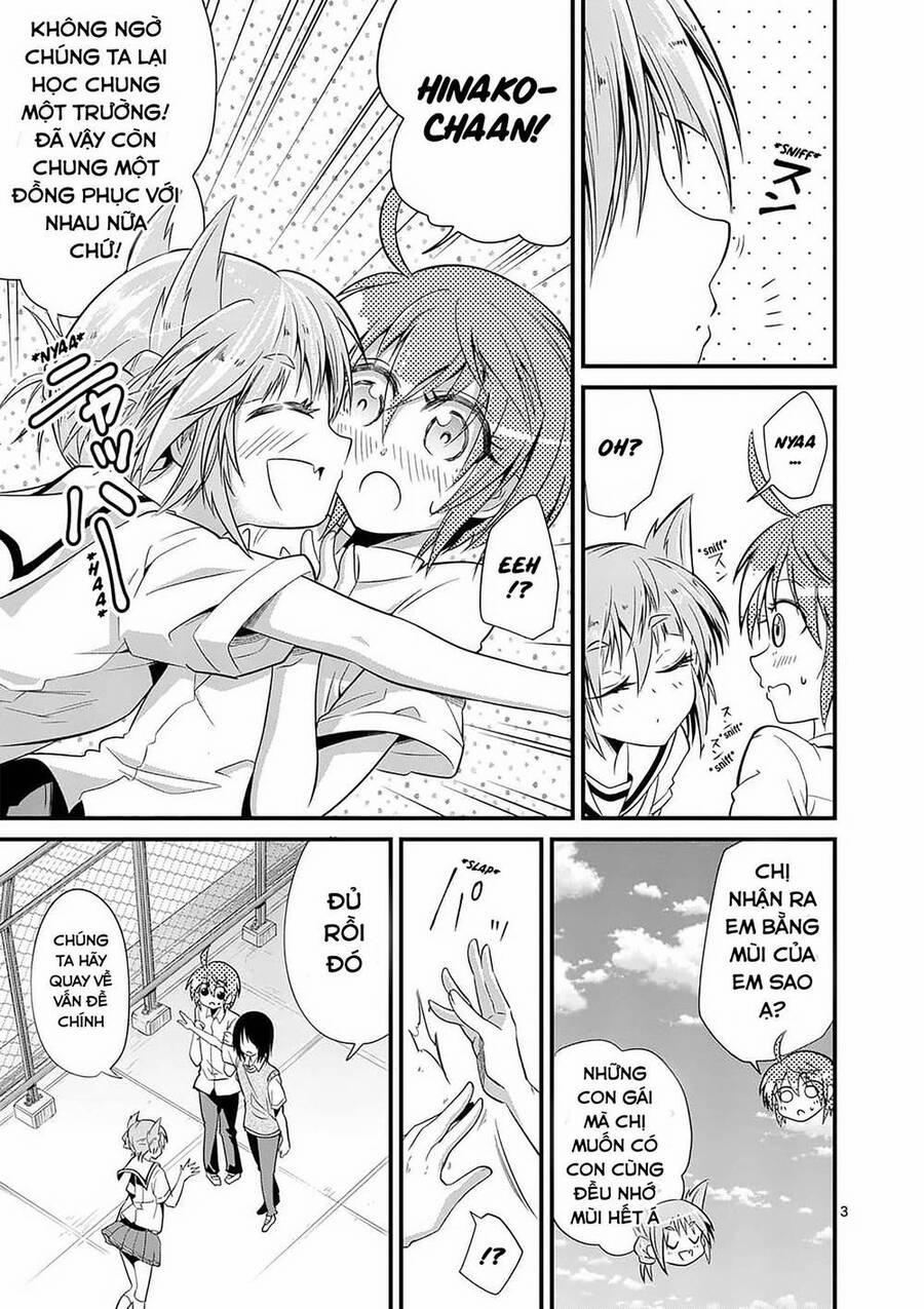 Tensei Pandemic 29.1 trang 6