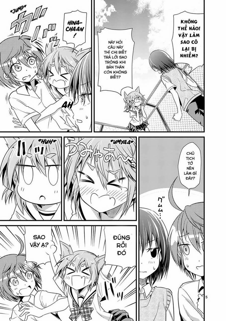 Tensei Pandemic 29.1 trang 8